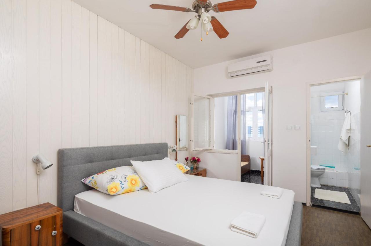 Апартаменты Beach House Lemonade Есенице Экстерьер фото