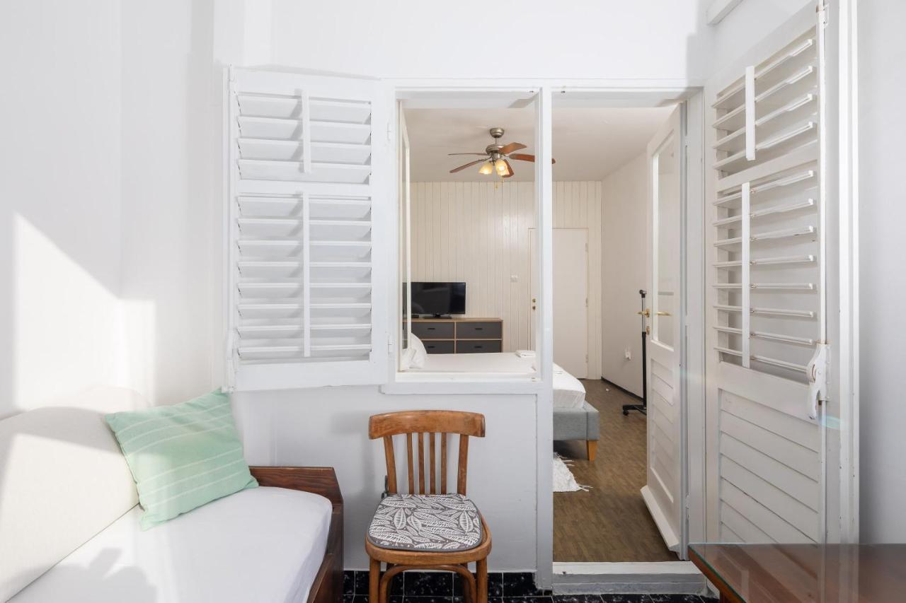 Апартаменты Beach House Lemonade Есенице Экстерьер фото