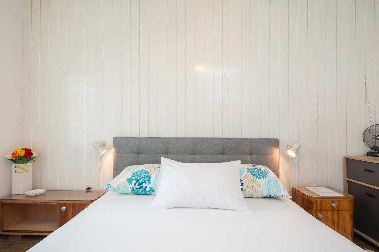 Апартаменты Beach House Lemonade Есенице Экстерьер фото